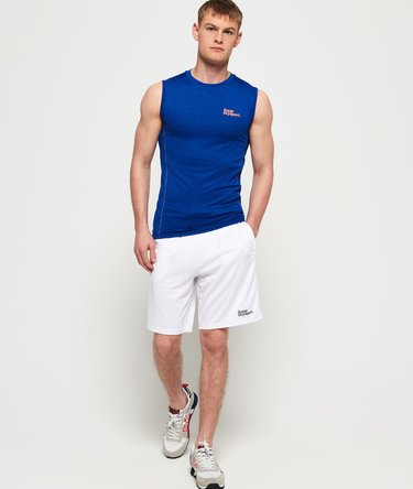 Active Tricot Shorts Image 2