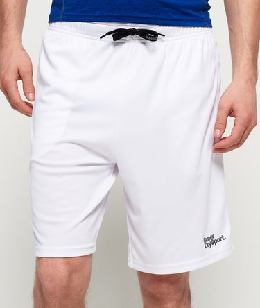 Active Tricot Shorts Image 1