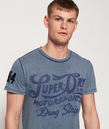 Premium Equipment T-Shirt Image 4