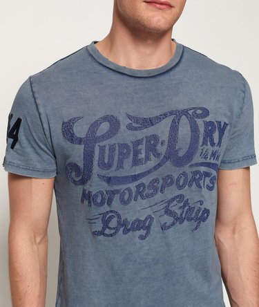 Premium Equipment T-Shirt Image 5