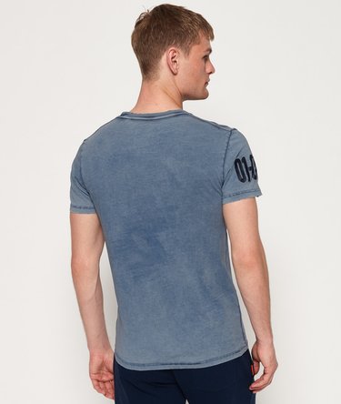 Premium Equipment T-Shirt Image 3