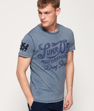 Premium Equipment T-Shirt Image 1