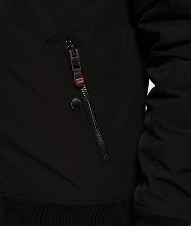 SDR Bomber Jacket Image 7