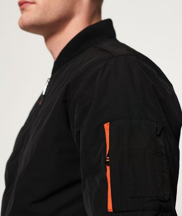 SDR Bomber Jacket Image 6