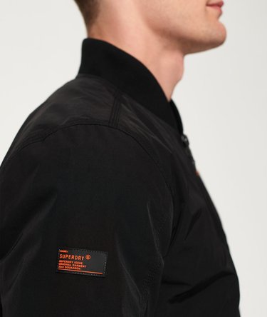 SDR Bomber Jacket Image 5