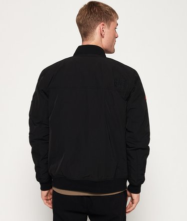 SDR Bomber Jacket Image 3