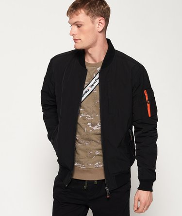 SDR Bomber Jacket Image 1