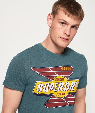 Real Trademark T-Shirt Image 4