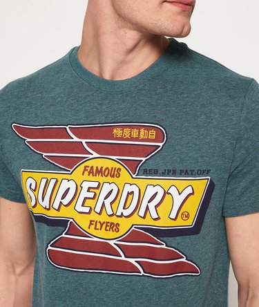 Real Trademark T-Shirt Image 5