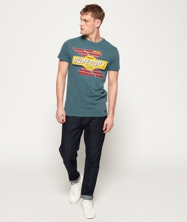 Real Trademark T-Shirt Image 2