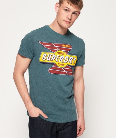 Real Trademark T-Shirt Image 1