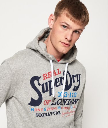 Flagship Hoodie Image 4