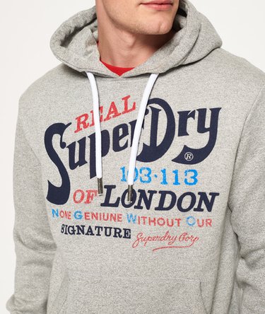 Flagship Hoodie Image 5