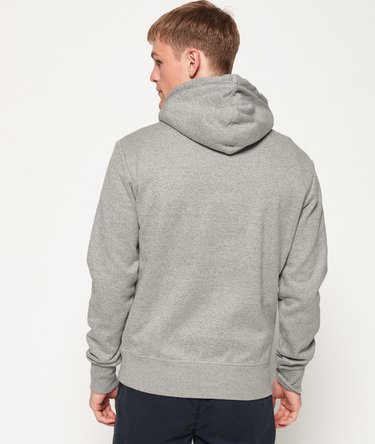 Flagship Hoodie Image 3
