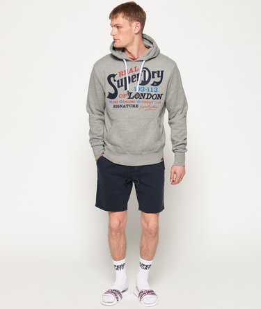 Flagship Hoodie Image 2