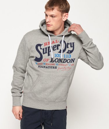 Flagship Hoodie Image 1