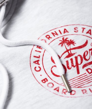 Riders Club Hoodie Image 7
