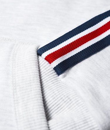 Riders Club Hoodie Image 8