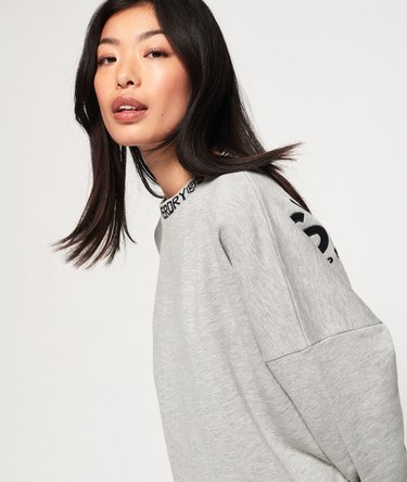 Kura Crew Sweatshirt Image 4