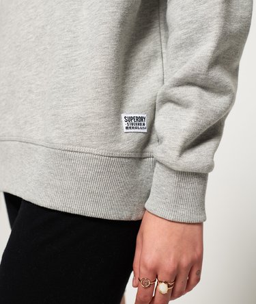 Kura Crew Sweatshirt Image 6