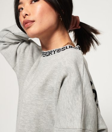 Kura Crew Sweatshirt Image 5