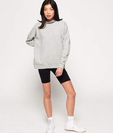 Kura Crew Sweatshirt Image 2