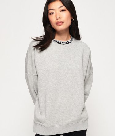 Kura Crew Sweatshirt Image 1