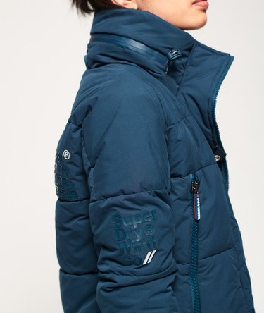 Soft Tech SD-Windcheater Jacket Image 6