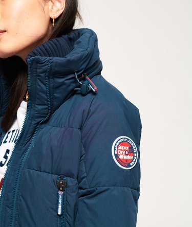 Soft Tech SD-Windcheater Jacket Image 5