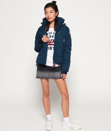 Soft Tech SD-Windcheater Jacket Image 3