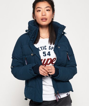 Soft Tech SD-Windcheater Jacket Image 2