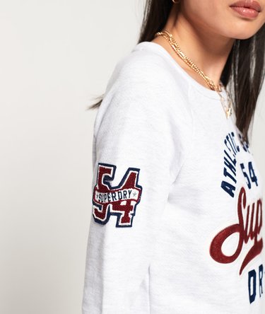 Hayden Crew Sweatshirt Image 5