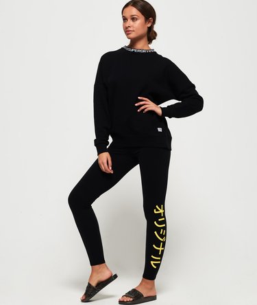 Kayla Leggings Image 2