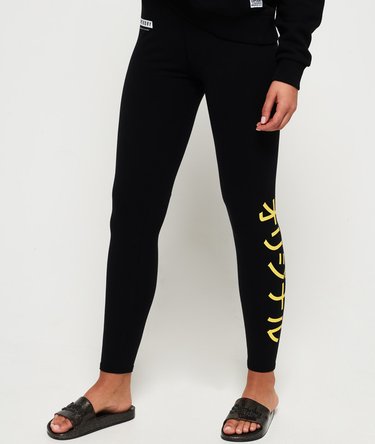 Kayla Leggings Image 1