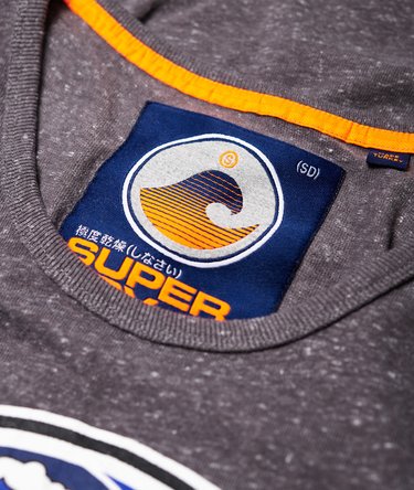 Reworked Classic Surf Vest Top Image 6
