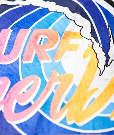 Reworked Classic Surf Vest Top Image 7