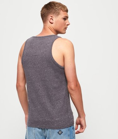 Reworked Classic Surf Vest Top Image 4
