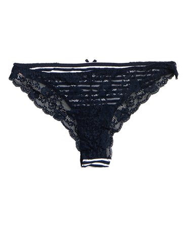 Ellie Lace Briefs Triple Pack Image 4