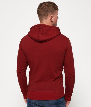 Gilet à capuche zippé Heritage Classic Image 3