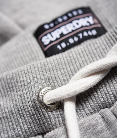 Gelsey Shorts Image 4