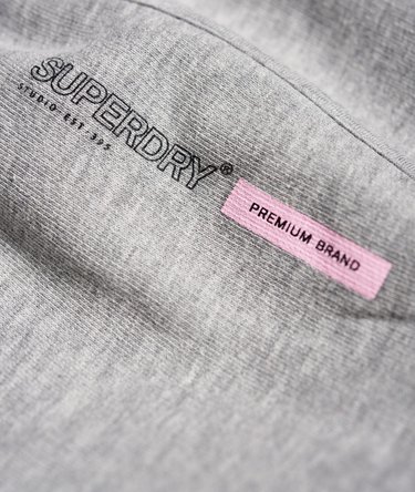 Gelsey Shorts Image 5