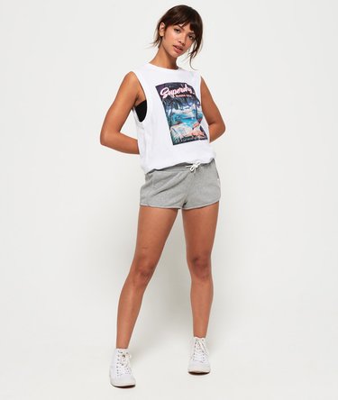 Gelsey Shorts Image 2