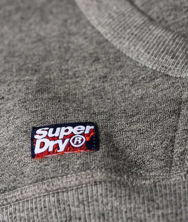 Felpa con cappuccio e zip Ticket Type Image 8
