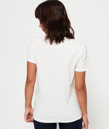 T-shirt avec drapeau Real Originals Image 4