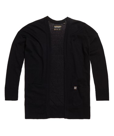 Cali Lightweight Cardigan Image 2