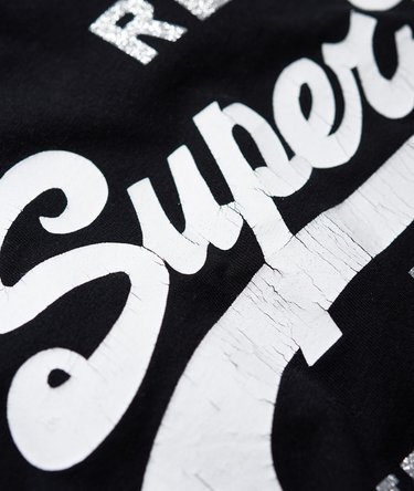 Camiseta Vintage Logo Duo Image 8