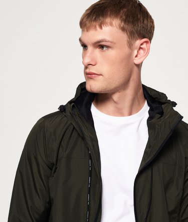 Veste Super Storm Image 4