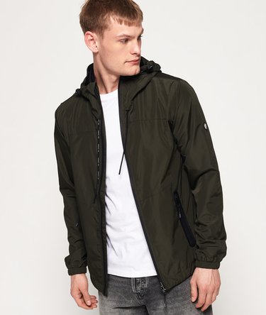 Veste Super Storm Image 1