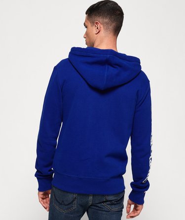 Track & Field Kapuzenjacke Image 3