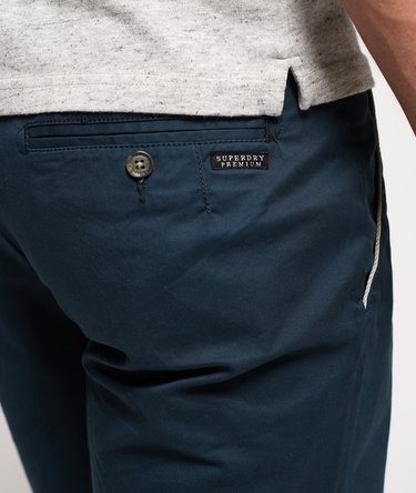 Pantaloncini chino Premium Summer Image 4